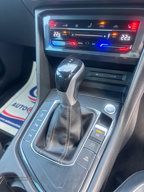 Used Volkswagen Tiguan 2021 for sale - 77396874: Photo 14