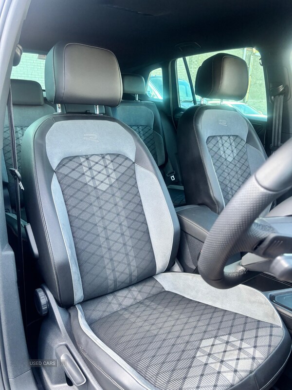 Used Volkswagen Tiguan 2021 for sale - 77396874: Photo 22