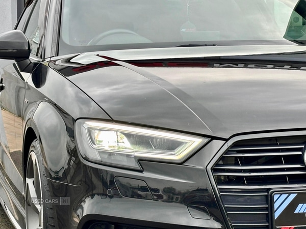 Used Audi A3 2018 for sale - 77794635: Photo 10