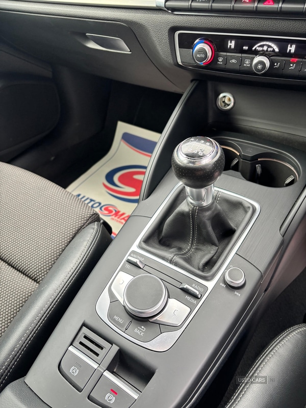 Used Audi A3 2018 for sale - 77794635: Photo 15