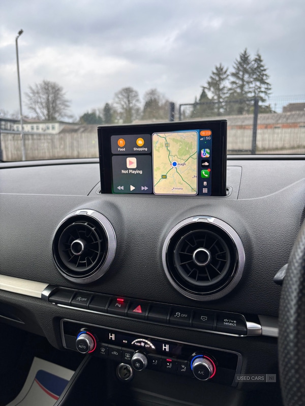 Used Audi A3 2018 for sale - 77794635: Photo 16