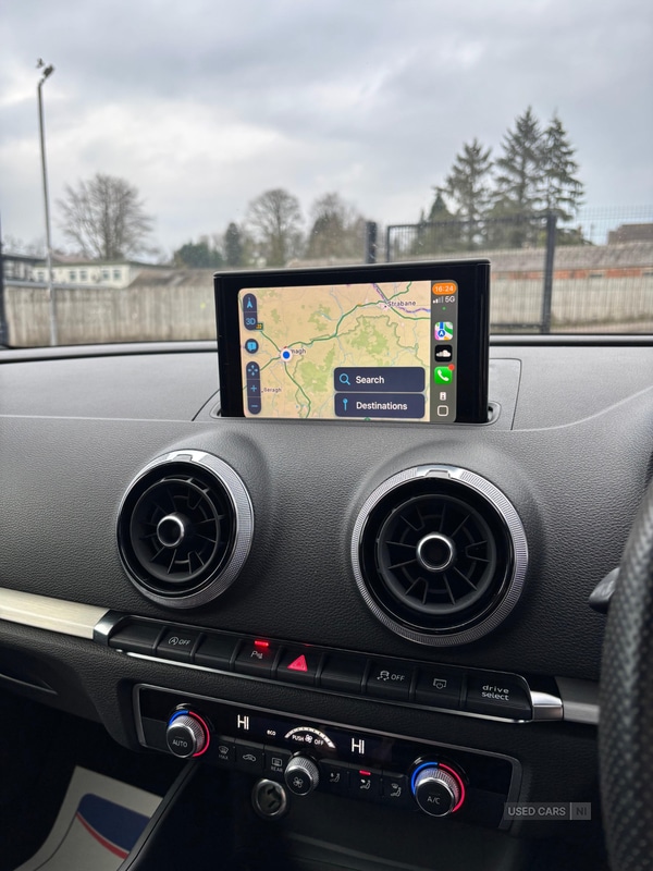 Used Audi A3 2018 for sale - 77794635: Photo 17