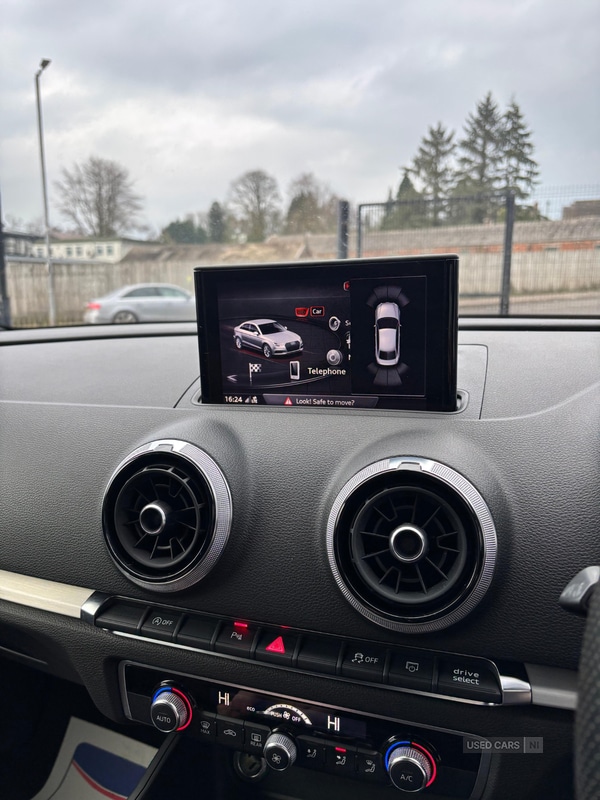 Used Audi A3 2018 for sale - 77794635: Photo 18