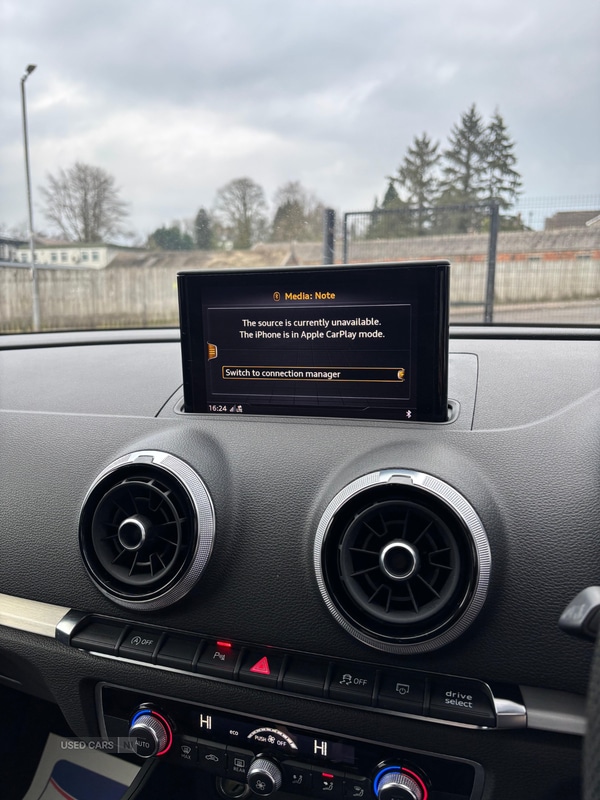 Used Audi A3 2018 for sale - 77794635: Photo 19