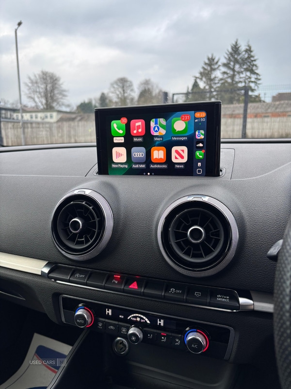 Used Audi A3 2018 for sale - 77794635: Photo 20