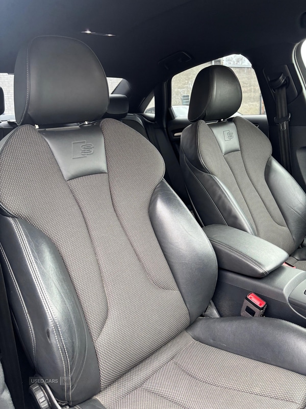 Used Audi A3 2018 for sale - 77794635: Photo 21