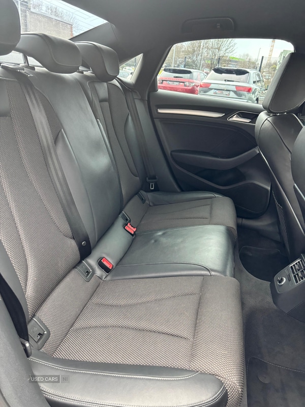 Used Audi A3 2018 for sale - 77794635: Photo 22