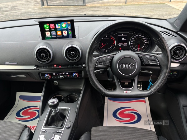 Used Audi A3 2018 for sale - 77794635: Photo 23