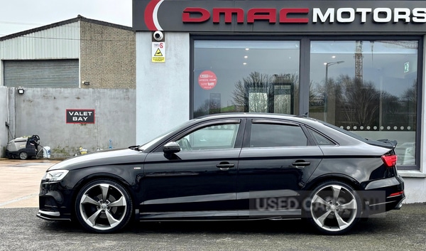 Used Audi A3 2018 for sale - 77794635: Photo 5