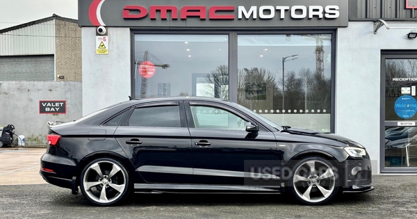 Used Audi A3 2018 for sale - 77794635: Photo 6