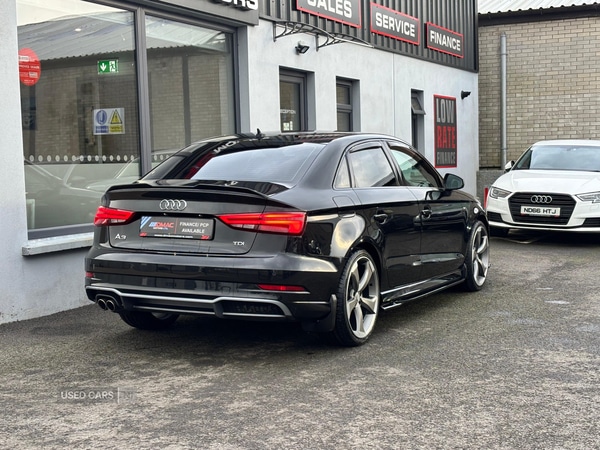 Used Audi A3 2018 for sale - 77794635: Photo 7