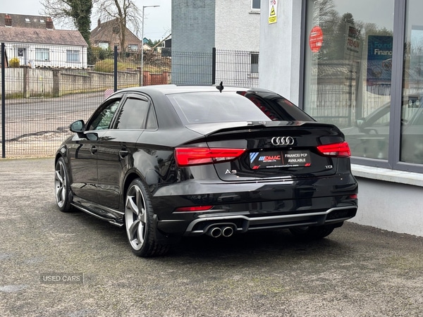 Used Audi A3 2018 for sale - 77794635: Photo 8