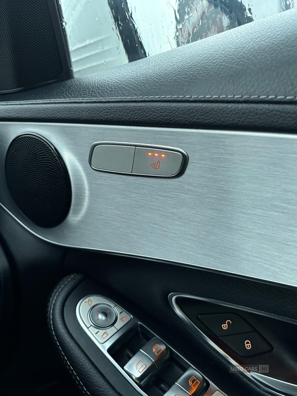 Used Mercedes-Benz C Class 2016 for sale - 76900010: Photo 19