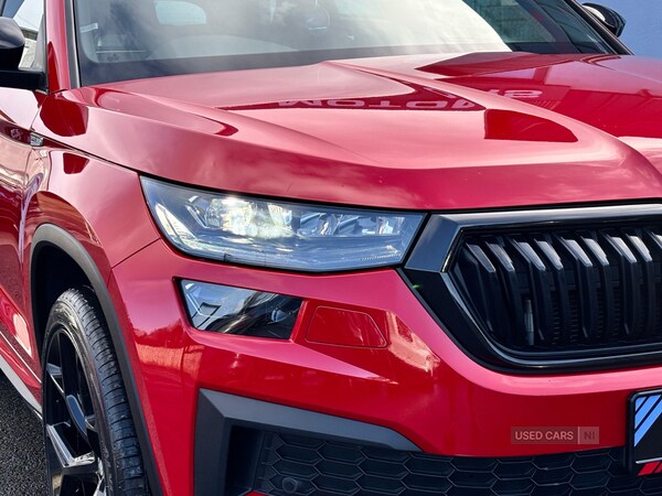 Used Skoda Kodiaq 2022 for sale - 78020895: Photo 11