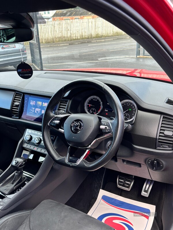 Used Skoda Kodiaq 2022 for sale - 78020895: Photo 16