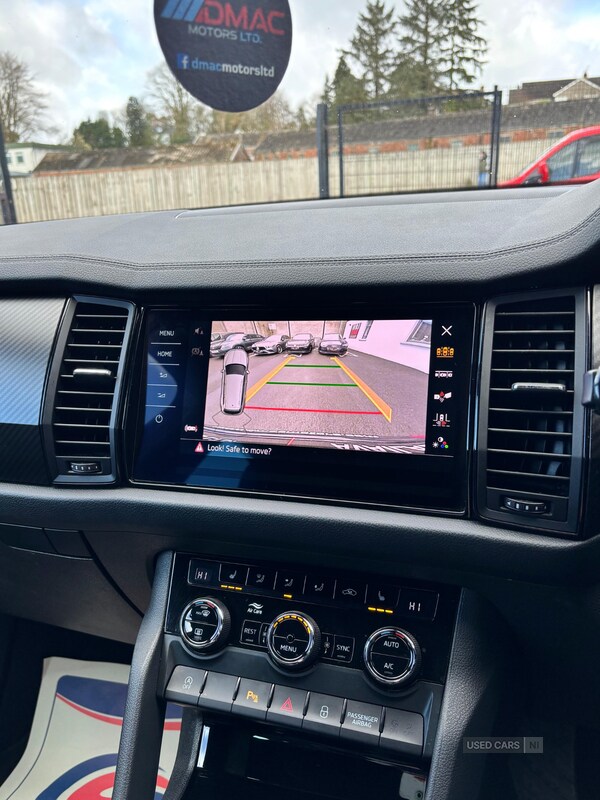 Used Skoda Kodiaq 2022 for sale - 78020895: Photo 19