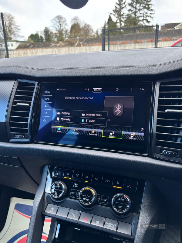 Used Skoda Kodiaq 2022 for sale - 78020895: Photo 21