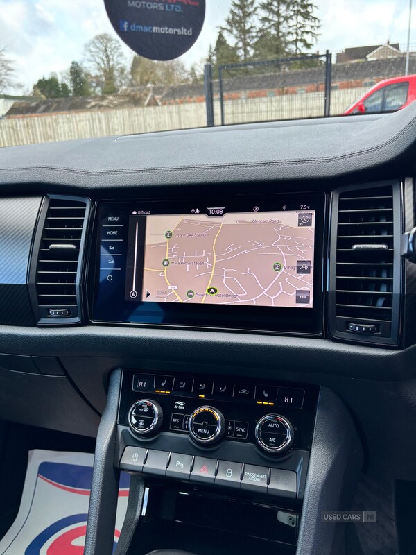 Used Skoda Kodiaq 2022 for sale - 78020895: Photo 23