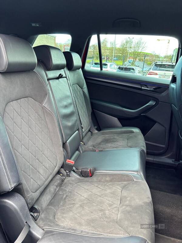 Used Skoda Kodiaq 2022 for sale - 78020895: Photo 25
