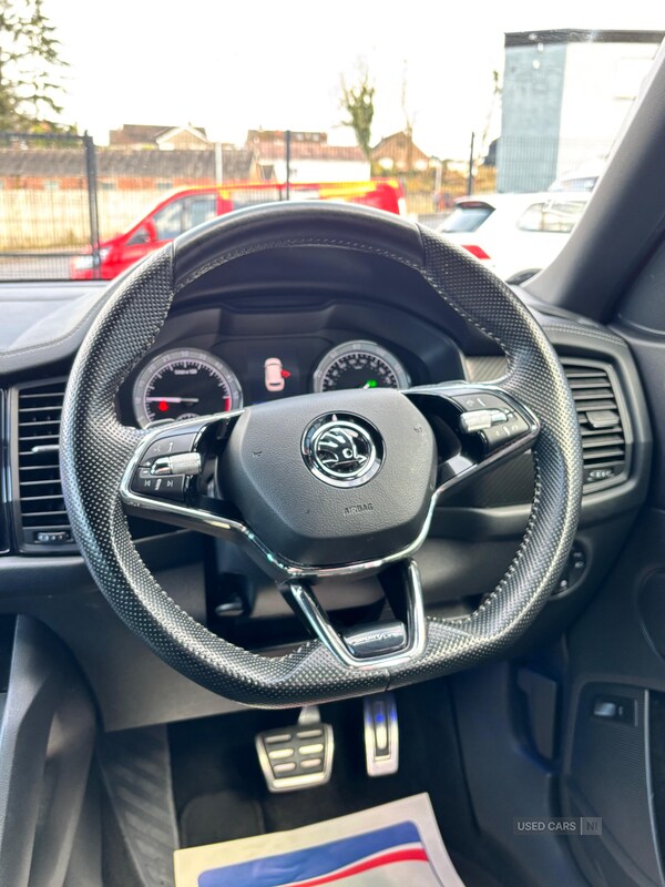 Used Skoda Kodiaq 2022 for sale - 78020895: Photo 29