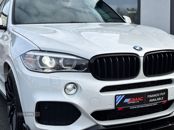 Used BMW X5 2017 for sale - 77280269: Photo 10