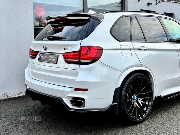 Used BMW X5 2017 for sale - 77280269: Photo 11