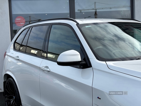 Used BMW X5 2017 for sale - 77280269: Photo 13