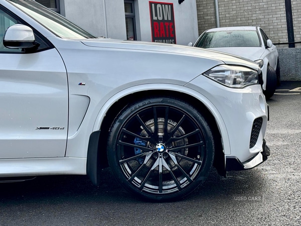 Used BMW X5 2017 for sale - 77280269: Photo 14