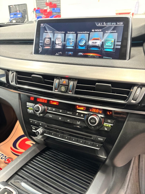 Used BMW X5 2017 for sale - 77280269: Photo 16