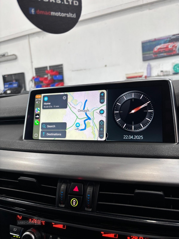 Used BMW X5 2017 for sale - 77280269: Photo 22