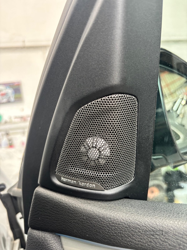 Used BMW X5 2017 for sale - 77280269: Photo 23