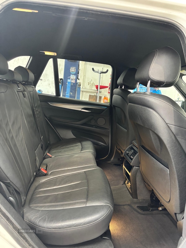 Used BMW X5 2017 for sale - 77280269: Photo 24