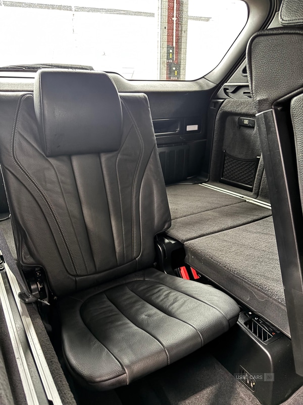 Used BMW X5 2017 for sale - 77280269: Photo 25