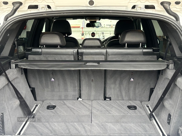 Used BMW X5 2017 for sale - 77280269: Photo 27