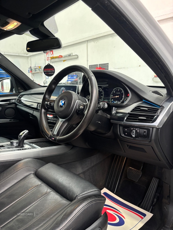 Used BMW X5 2017 for sale - 77280269: Photo 29
