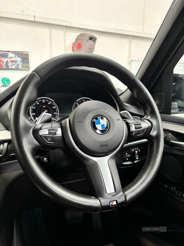 Used BMW X5 2017 for sale - 77280269: Photo 30