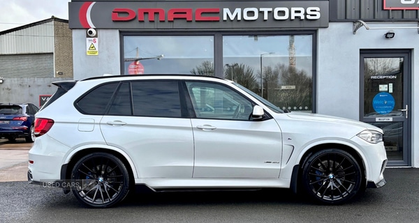 Used BMW X5 2017 for sale - 77280269: Photo 6
