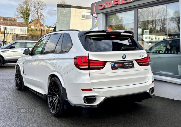 Used BMW X5 2017 for sale - 77280269: Photo 7