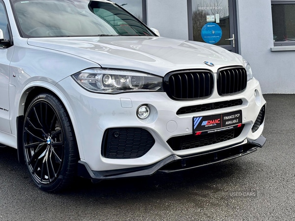 Used BMW X5 2017 for sale - 77280269: Photo 9