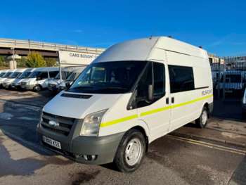 segundo Saltar Anoi 2,583 Used Vans for sale in Torfaen at Motors.co.uk