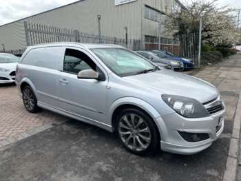 5 seater astra store van for sale