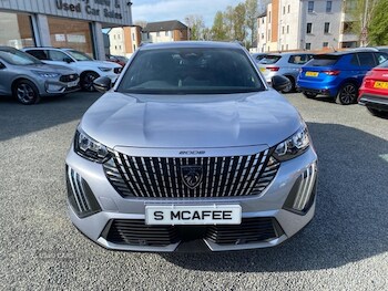Used Peugeot 2008 2026 for sale - 78462488: Photo