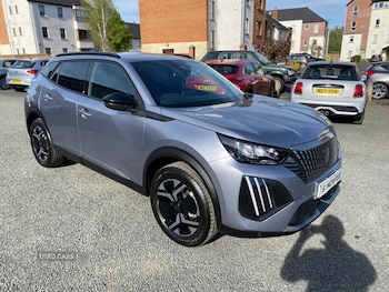 Used Peugeot 2008 2026 for sale - 78462488: Photo