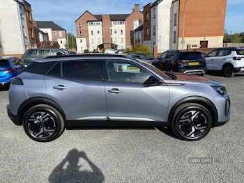 Used Peugeot 2008 2026 for sale - 78462488: Photo