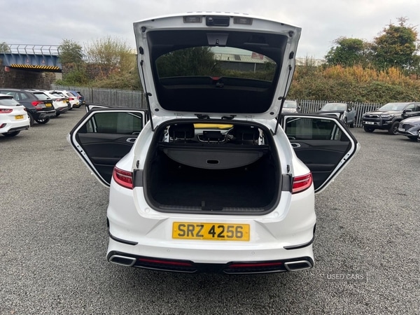 Used Kia Pro Ceed 2021 for sale - 76248346: Photo 12