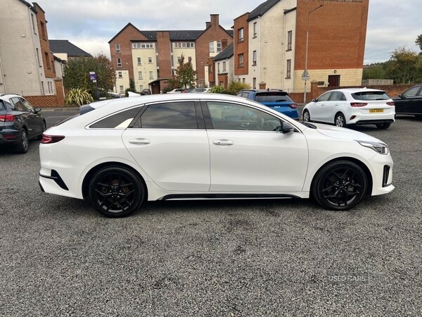 Used Kia Pro Ceed 2021 for sale - 76248346: Photo 13