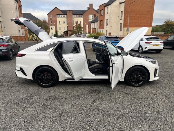Used Kia Pro Ceed 2021 for sale - 76248346: Photo 14