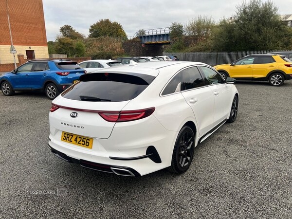 Used Kia Pro Ceed 2021 for sale - 76248346: Photo 15