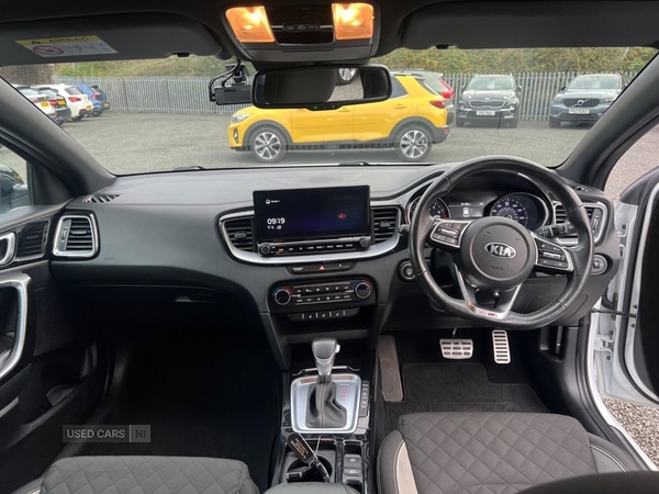 Used Kia Pro Ceed 2021 for sale - 76248346: Photo 18