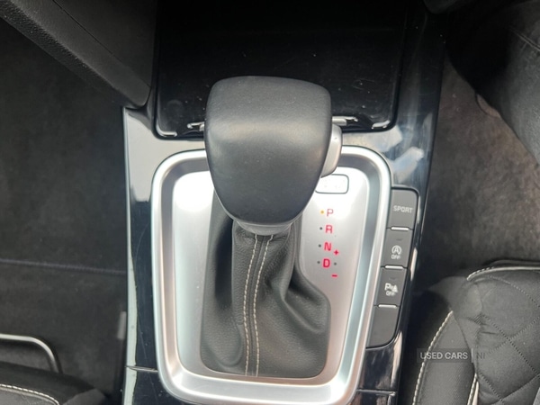 Used Kia Pro Ceed 2021 for sale - 76248346: Photo 19